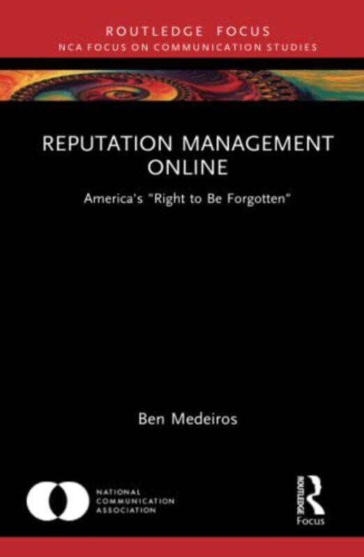 

Reputation Management Online by Bryan Reynolds-Hardcover