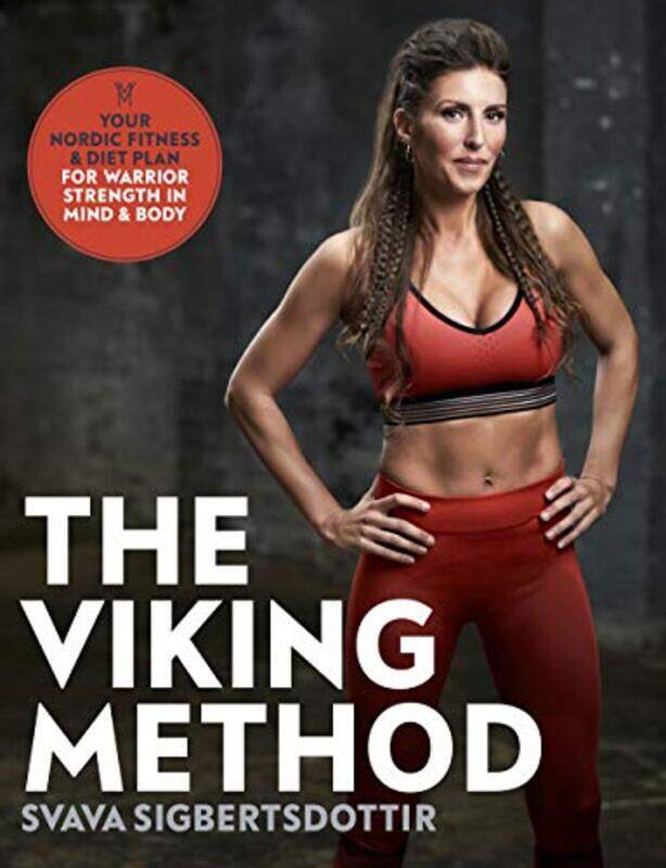 

The Viking Method by Svava Sigbertsdottir-Paperback