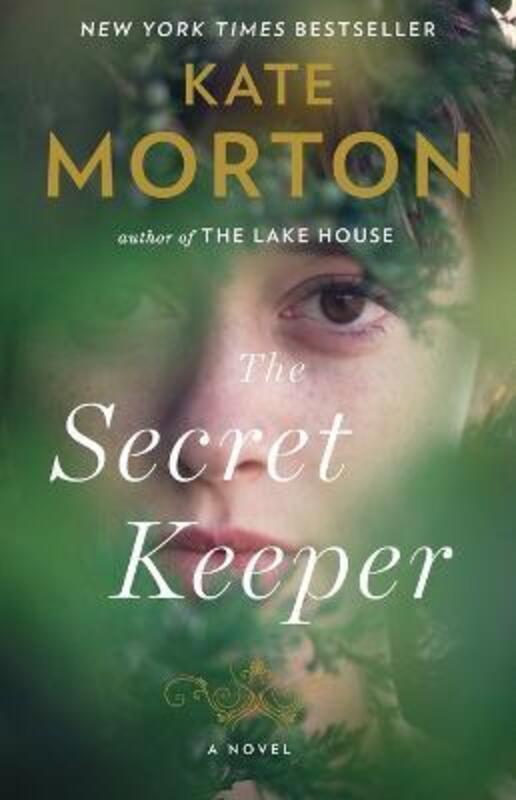 

The Secret Keeper,Paperback, By:Morton, Kate