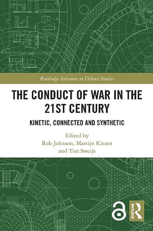 

The Conduct of War in the 21st Century by Nigel Cleere-Paperback