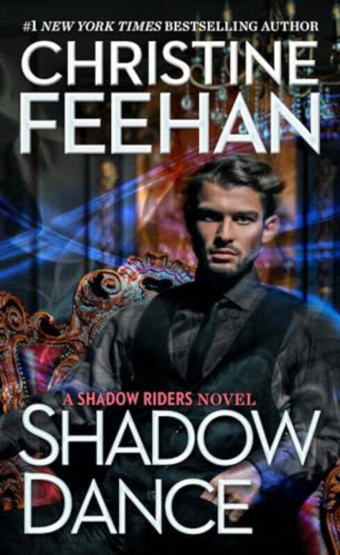 

Shadow Dance By Feehan Christine - Paperback