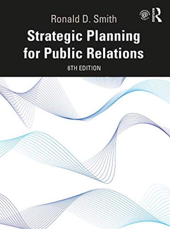 

Strategic Planning for Public Relations by Deborah Lynch-Paperback