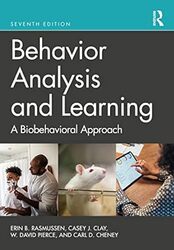 Behavior Analysis And Learning A Biobehavioral Approach
