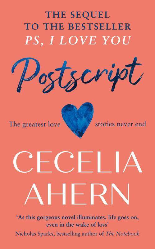 

Postscript, Paperback Book, By: Cecelia Ahern