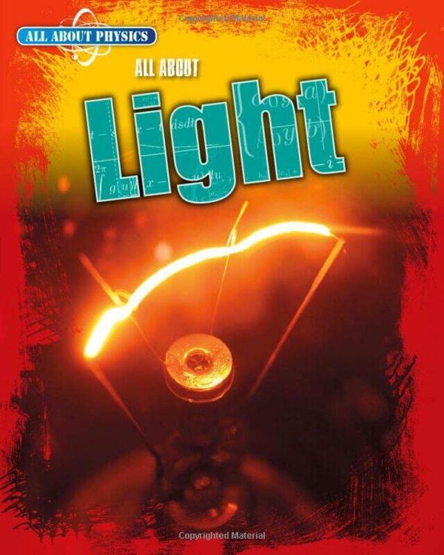 

All About Light by Leon Gray-Paperback