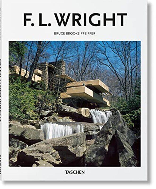 

F.L. Wright , Hardcover by Bruce Brooks Pfeiffer