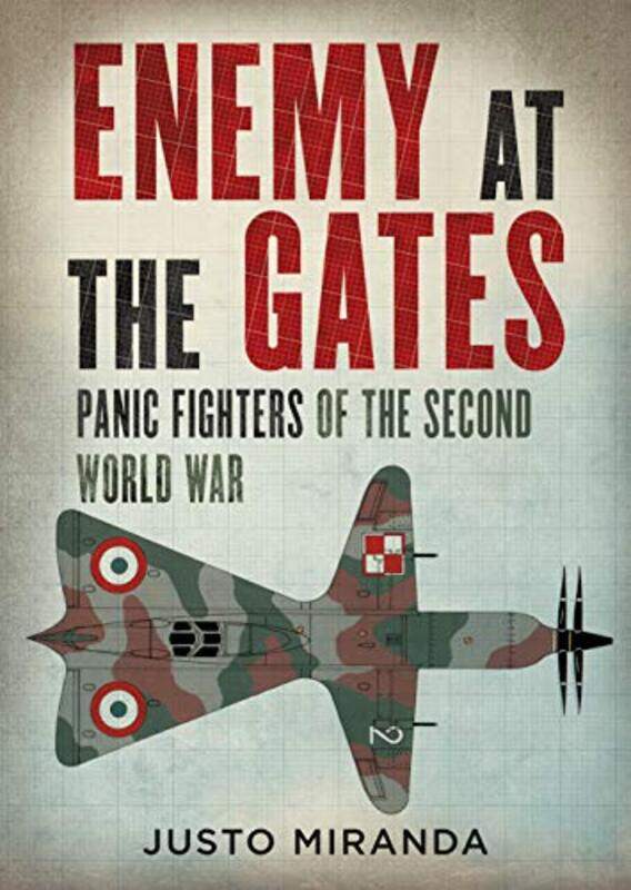 

Enemy at the Gates by Justo Miranda-Hardcover