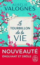 Le Tourbillon De La Vie By Aur Lie Valognes Paperback