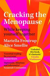 Cracking the Menopause , Paperback by Mariella Frostrup