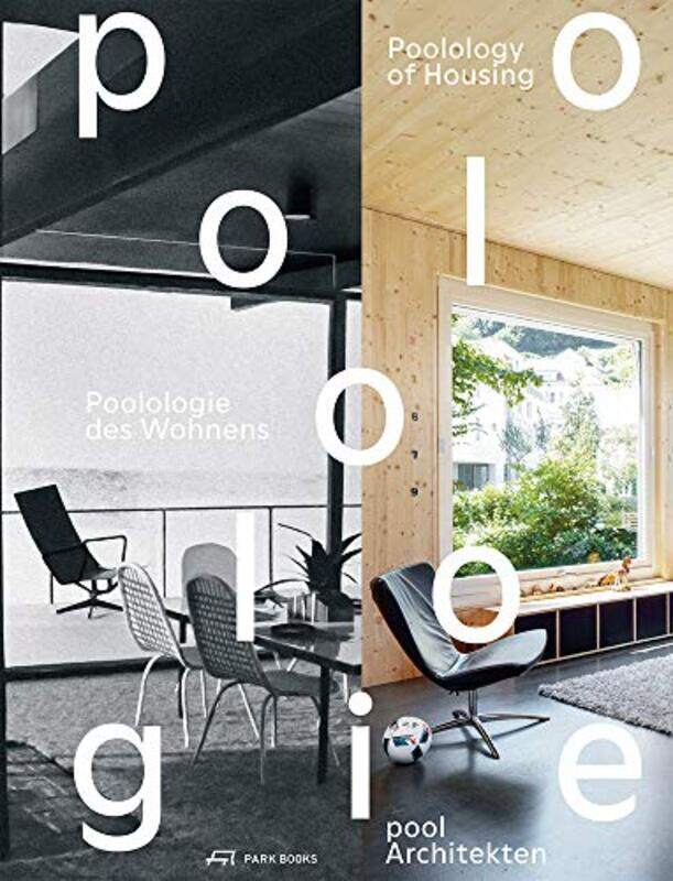 

Poolology of Housing by Jonathan Culler-Hardcover