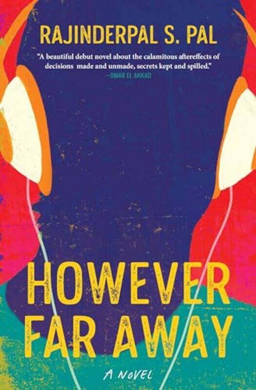 

However Far Away By Pal Rajinderpal S - Paperback