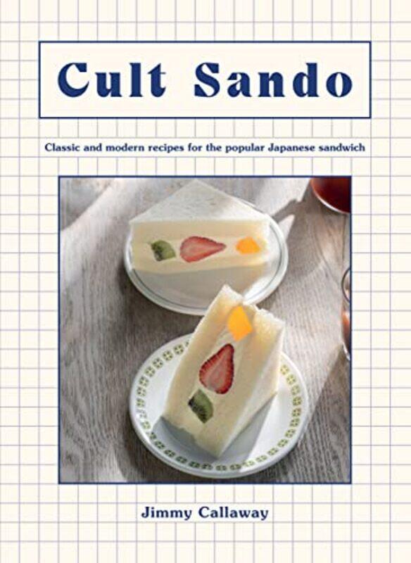 

Cult Sando by Carrie DennyPaul KeppleScotty Reifsnyder-Hardcover