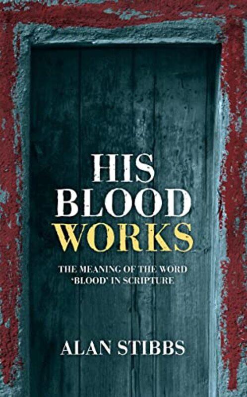 

His Blood Works by Jenn FujikawaMarc Sumerak-Paperback