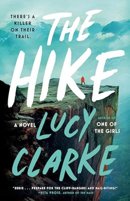 

Hike By Clarke Lucy - Paperback