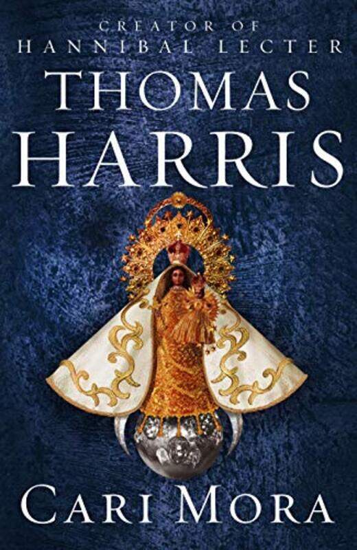 

Cari Mora, Paperback Book, By: Thomas Harris