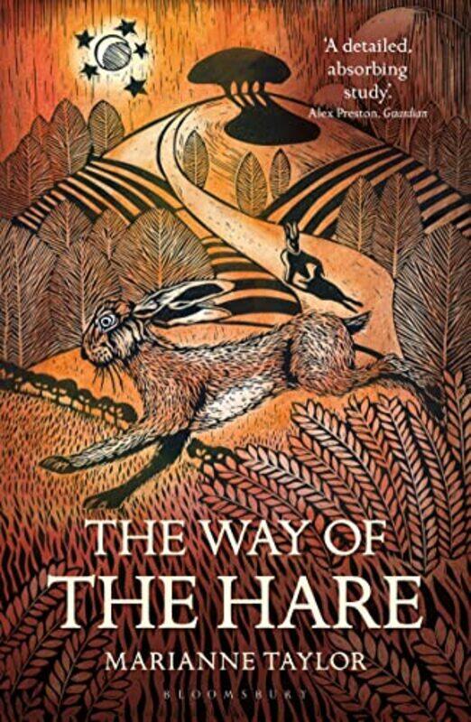 

The Way of the Hare by Jeb Blount-Paperback