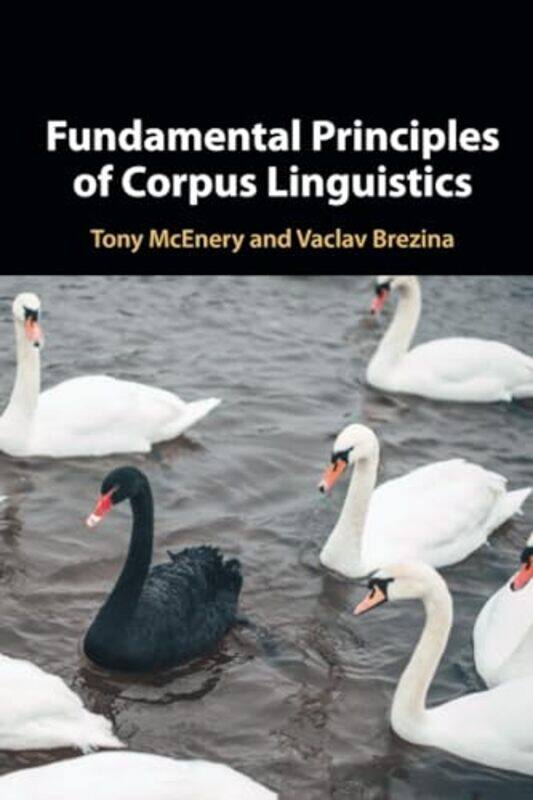 

Fundamental Principles of Corpus Linguistics by Alisa SolomonFramji Minwalla-Paperback