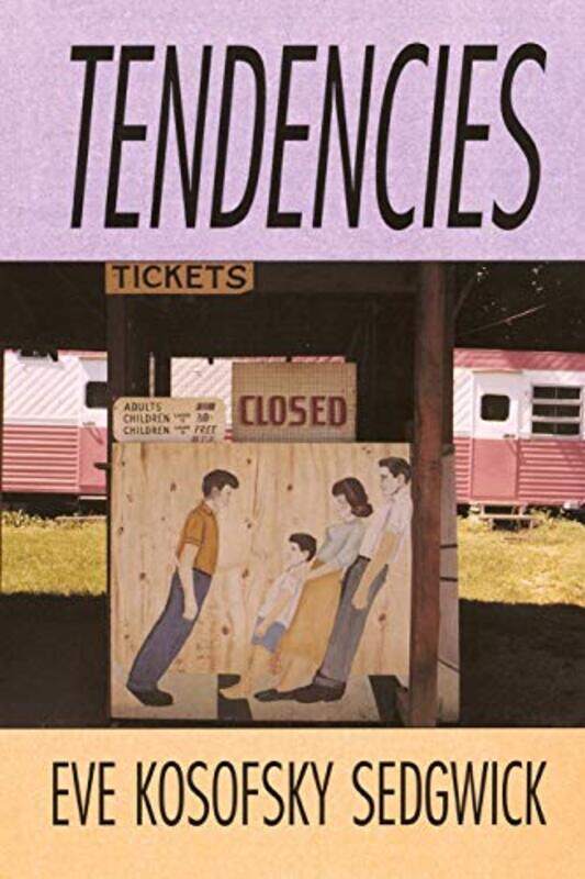 

Tendencies by Julie Murray-Paperback