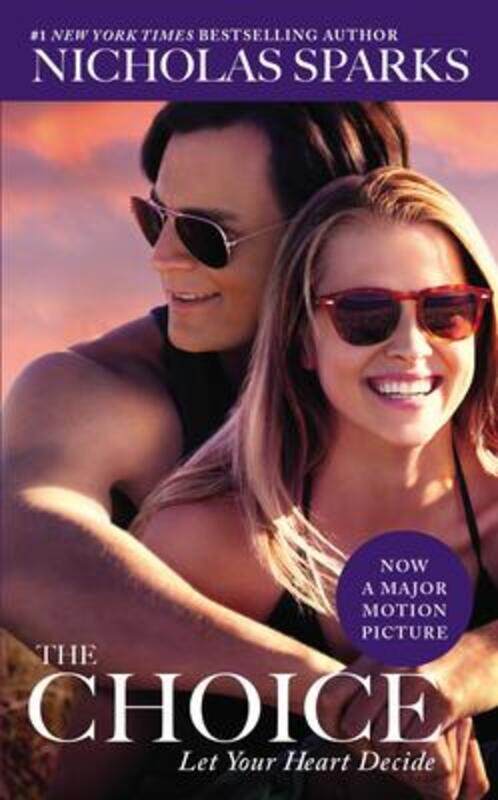 

Choice.paperback,By :Nicholas Sparks