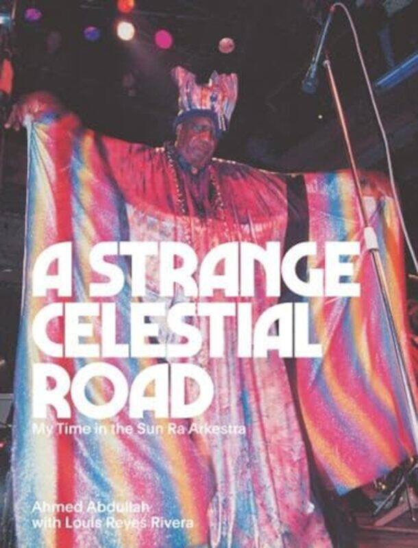 

A Strange Celestial Road by M Royal Holloway University of London Egham UK KuceraR CNRS/Universite de Bordeaux Talence France SchneiderM University of