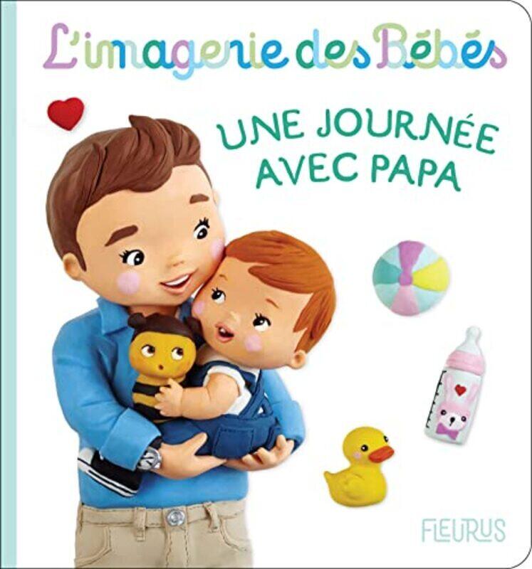 

UNE JOURNEE AVEC PAPA , Paperback by BELINEAU/MEKDJIAN