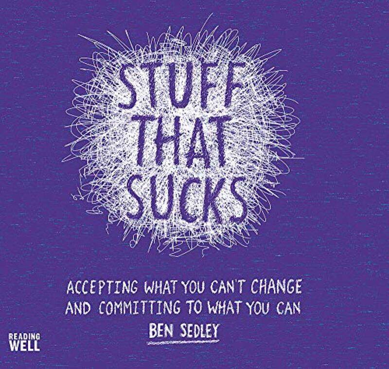 

Stuff That Sucks,Paperback,by:Ben Sedley