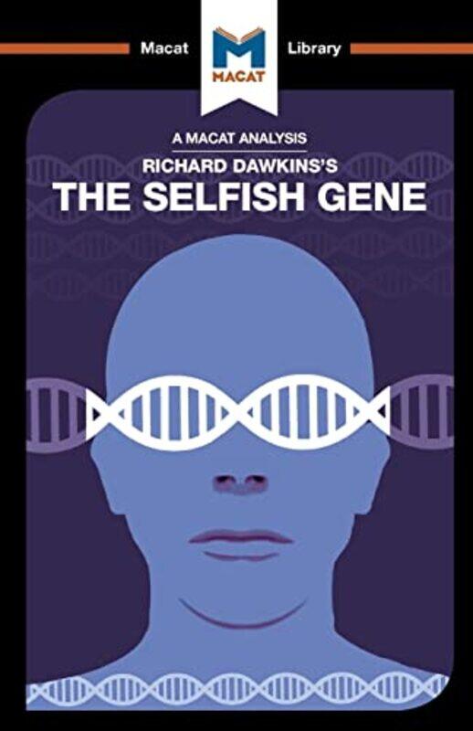 

An Analysis of Richard Dawkinss The Selfish Gene by Nicola Davis-Paperback