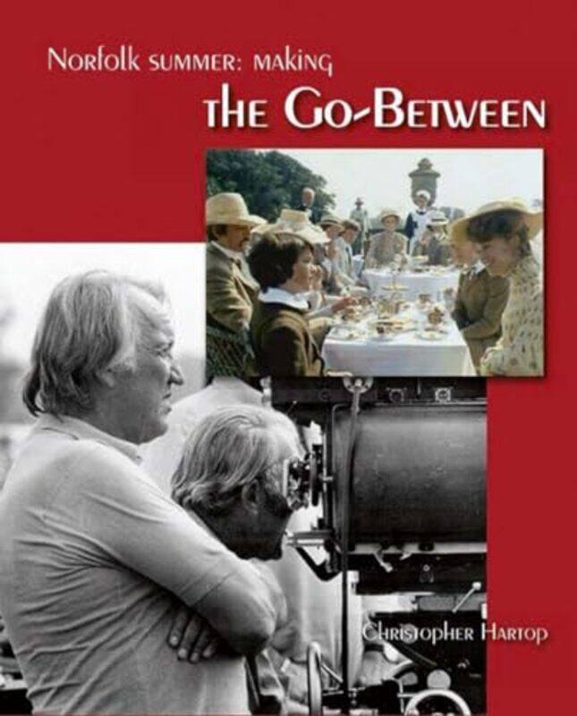 

Norfolk Summer Making the GoBetween by Christine Medley-Paperback