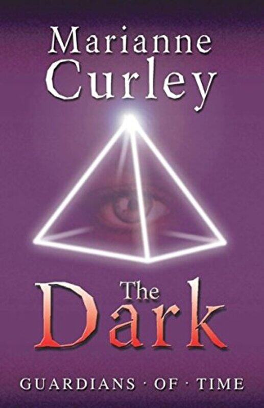 

The Dark (Guardians of Time Trilogy), Paperback, By: Marianne Curley