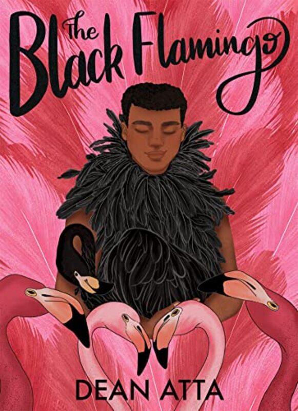 

The Black Flamingo by Dean AttaAnshika Khullar-Hardcover