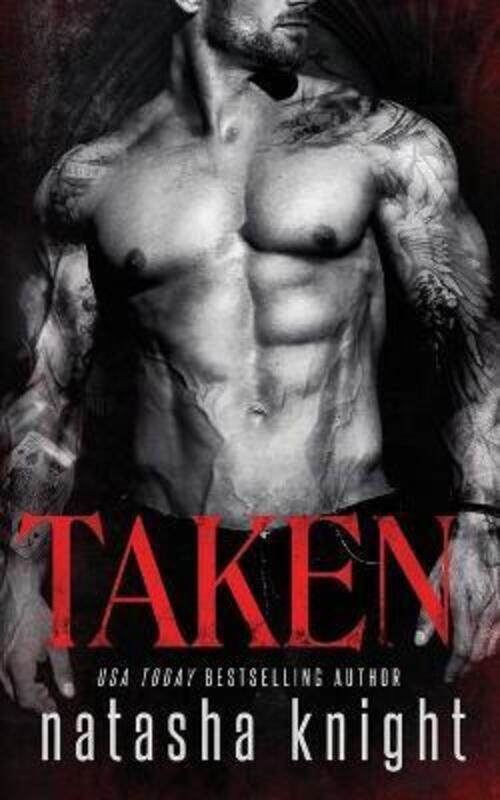 

Taken,Paperback,ByKnight, Natasha