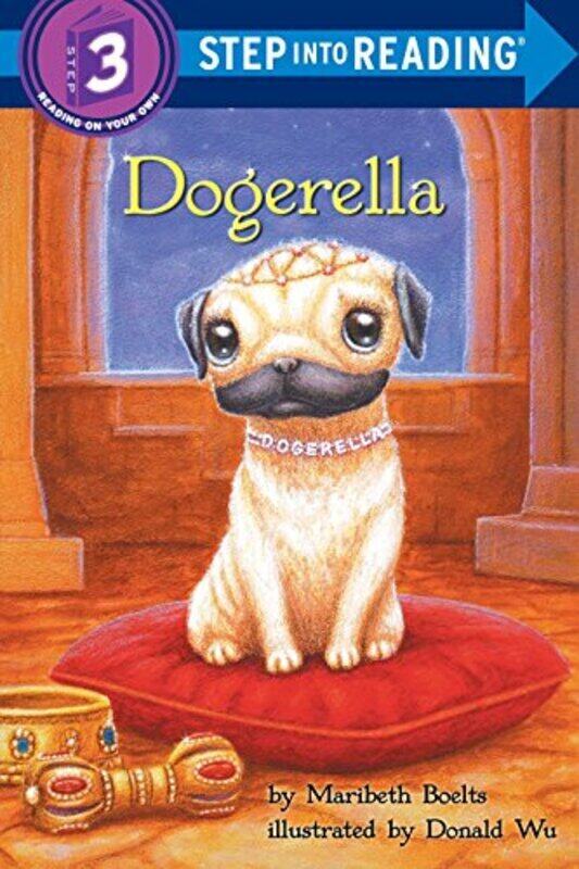 

Dogerella , Paperback by Maribeth Boelts