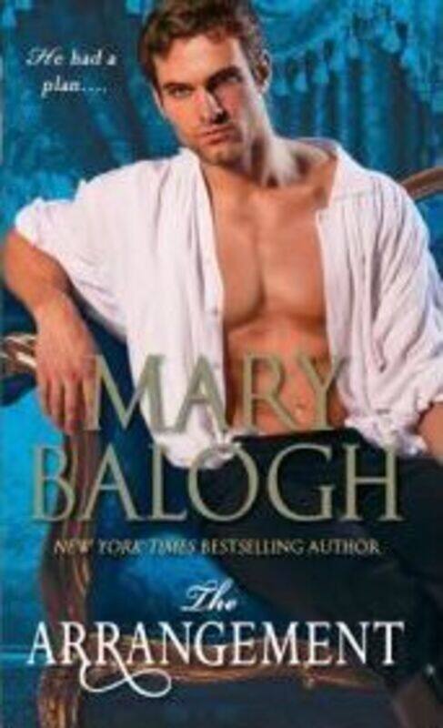 

Arrangement.paperback,By :Mary Balogh