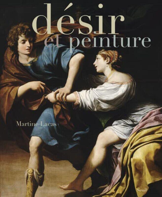 

D sir et peinture , Paperback by Martine Lacas