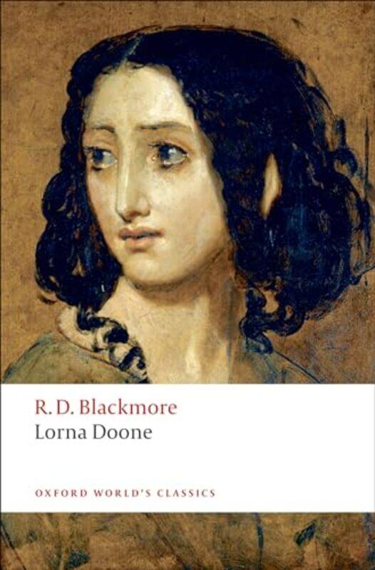 

Lorna Doone by R D BlackmoreSally Lecturer in the School of English, Lecturer in the School of English, the University of Sheffield Shuttleworth-Paper