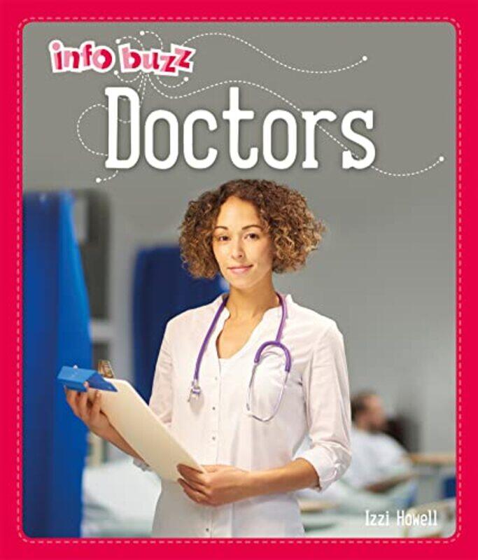 

Info Buzz People Who Help Us Doctors by Alathea Fitzalan Howard-Paperback