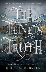 The Tenets of Truth by Quillem McBreen-Paperback