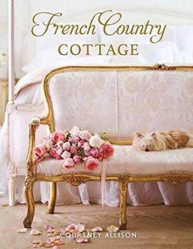 

French Country Cottage.Hardcover,By :Allison, Courtney