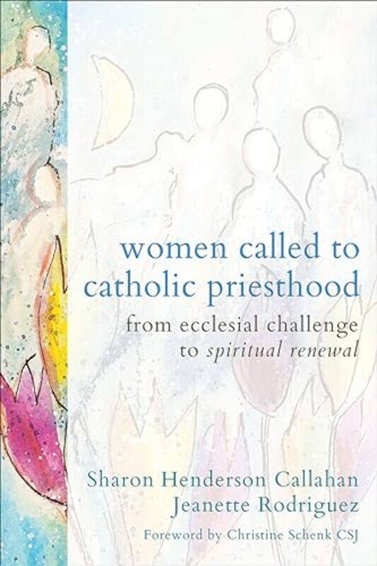 

Women Called to Catholic Priesthood-Paperback