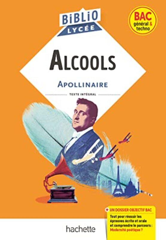 

Bibliolycee by Guillaume Apollinaire , Paperback
