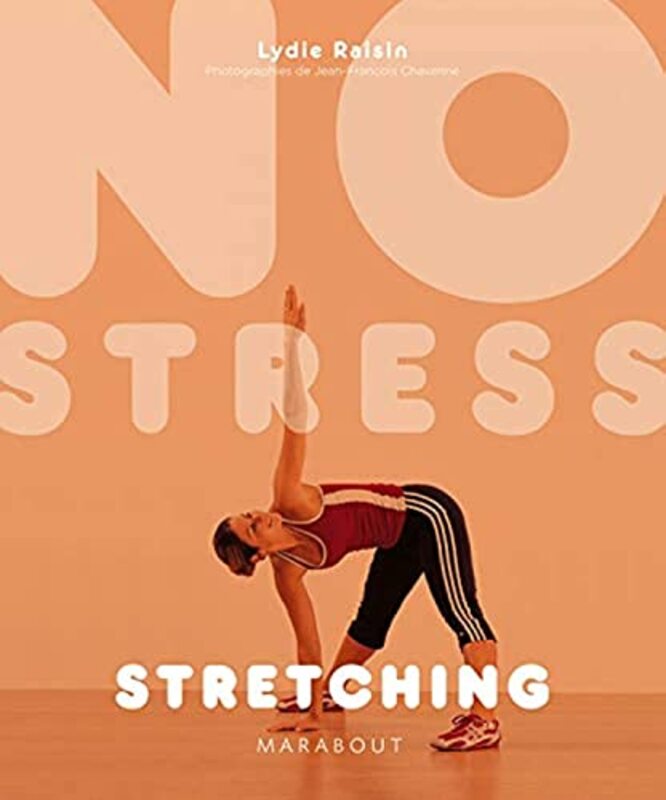 Stretching,Paperback,By:Lydie Raisin