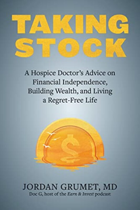 

Taking Stock -Paperback