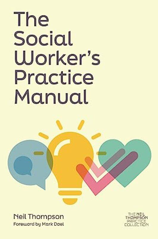 

The Social Workers Practice Manual by Rory Cowlam-Paperback