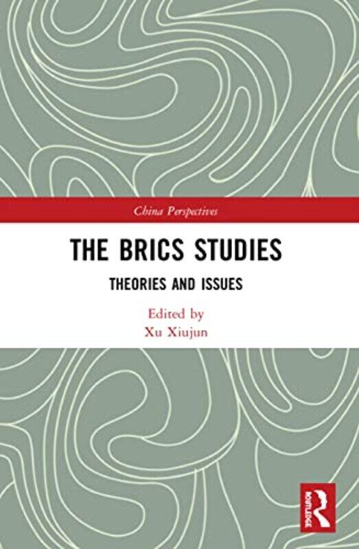 

The BRICS Studies by Dhruv Katoch-Paperback