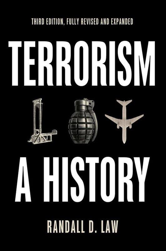 

Terrorism by Randall D Birmingham-Southern College, USA Law-Hardcover