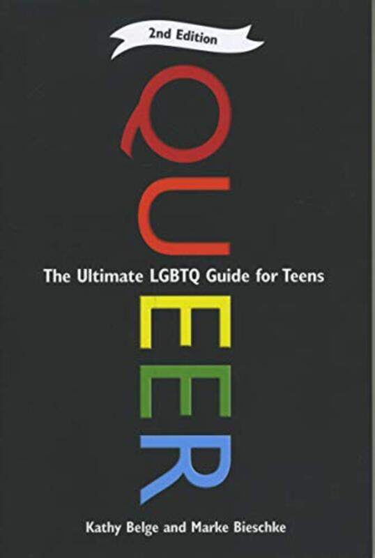 

Queer by Belynder Walia-Paperback