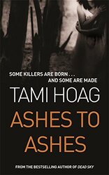 Ashes to Ashes, Paperback, By: Tami Hoag
