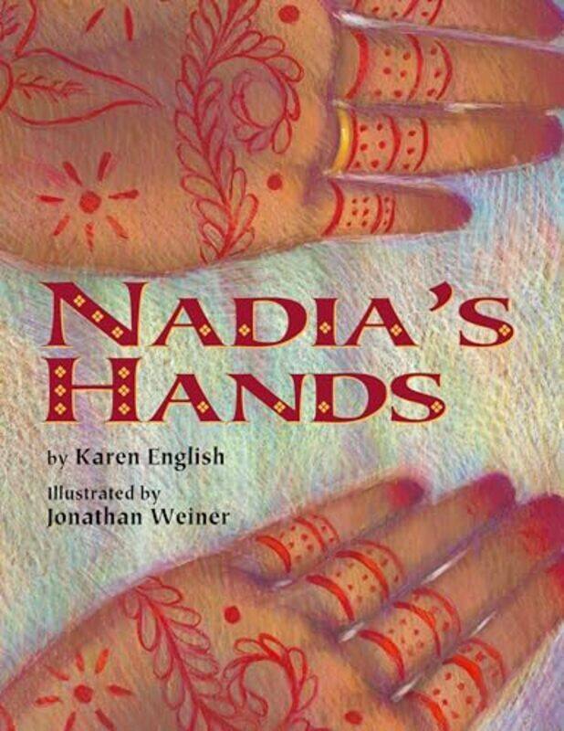 

Nadias Hands by Deborah Peterson-Paperback