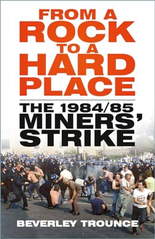 

From a Rock to a Hard Place by Theo van GeffenGerald Arruda-Paperback