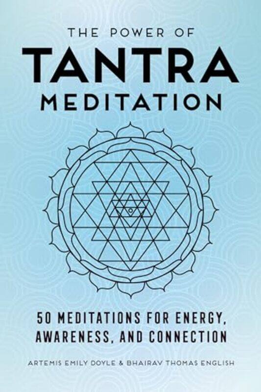 

Power Of Tantra Meditation By Platz Talia - Paperback